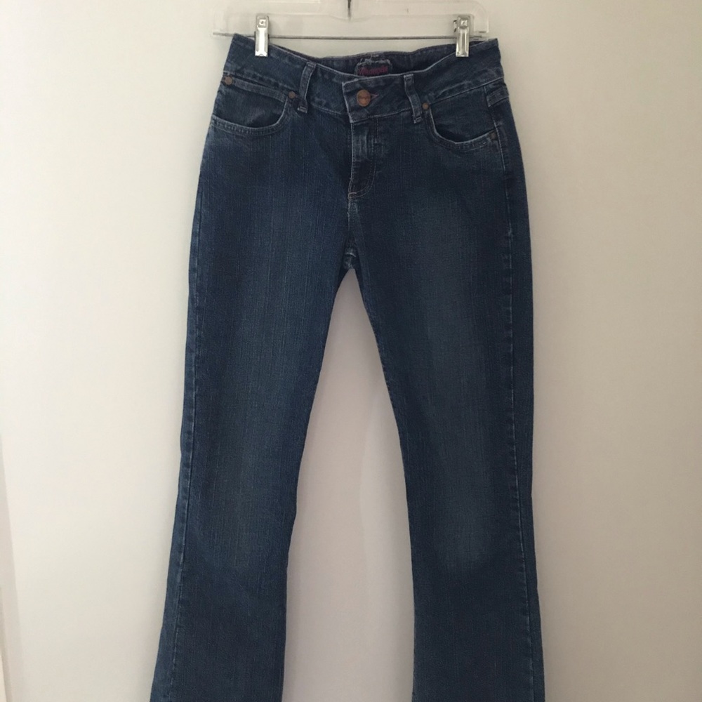 Wrangler Jeans